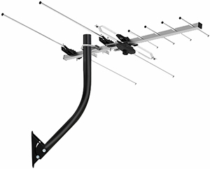 Image result for Improve Your TV Experience with an Outdoor TV Antenna