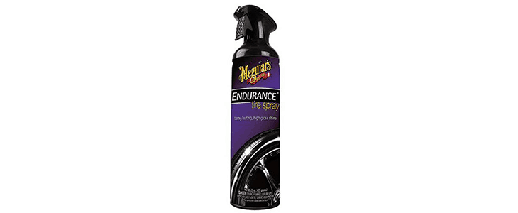 Meguiar's G15415 Endurance Tire Dressing