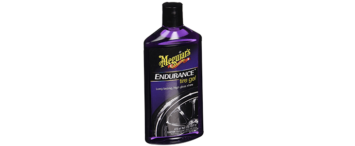 Meguiar's G7516 Endurance Tire Gel