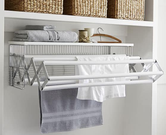Top 10 Best Clothes Drying Racks of 2019 � Reviews