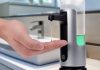 Top 10 Touchless Soap Dispensers of 2019 – Reviews Best Touchless Soap Dispensers