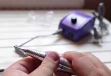 Best Electric Nail Drills