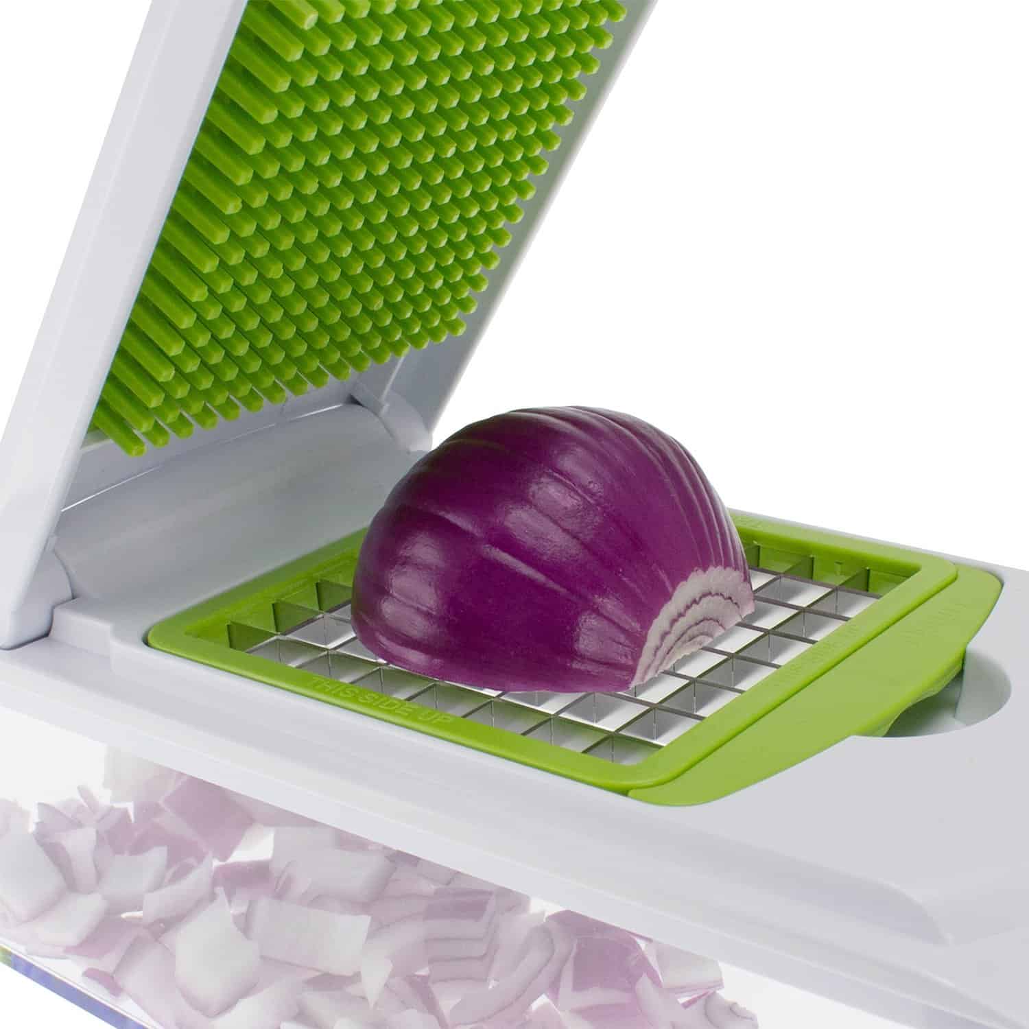 onion chopper
