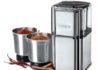 Top 10 Best Spice Grinders of 2019 – Reviews