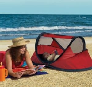 Top 11 Best Baby Beach Tents Of 2019 Reviews