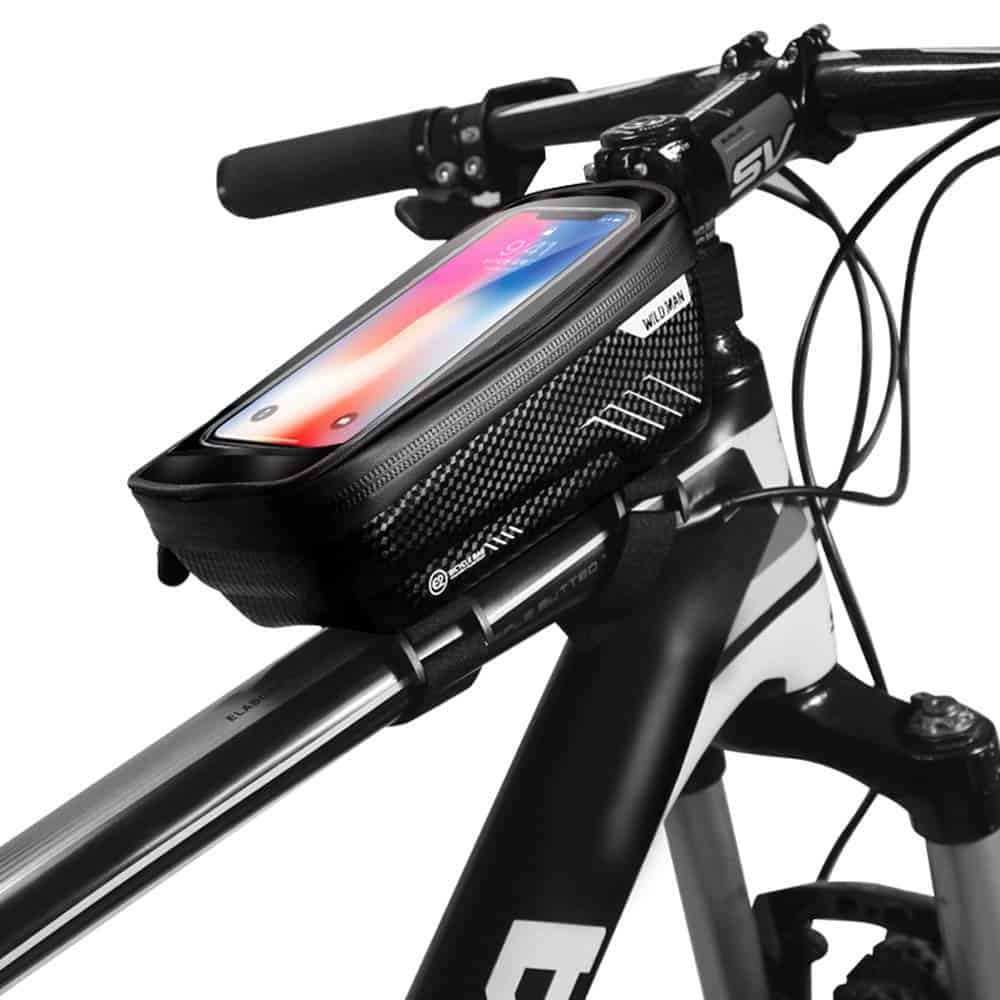 Top 10 Best Bike Phone Holders of 2019 Reviews