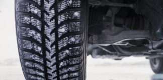All Season Tires for Snow