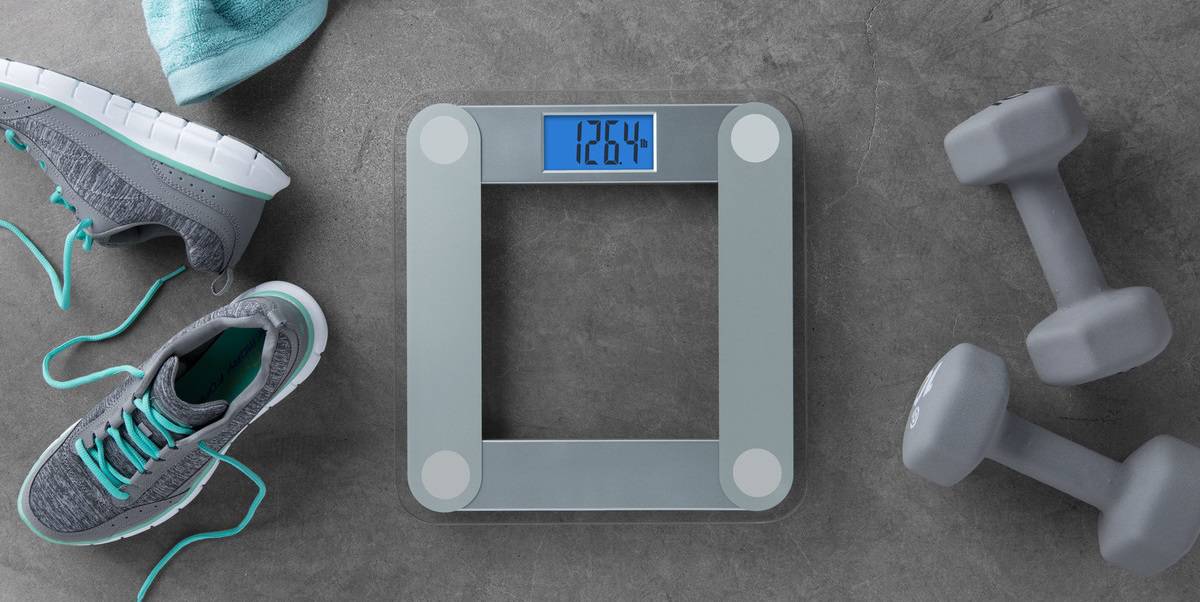 Top 10 Most Accurate Bathroom Scales Of 2019 Reviews