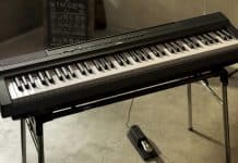 Top 10 Best Digital Pianos of 2019 – Reviews