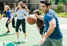 Top 10 Best Outdoor Basketballs of 2019 – Reviews