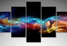 Top 10 Best Canvas Prints of 2019 – Reviews