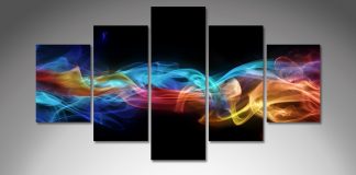 Top 10 Best Canvas Prints of 2019 – Reviews