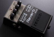 Top 10 Best Reverb Pedals of 2019 – Reviews