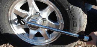 Top 10 Best Torque Wrenches of 2019 – Reviews