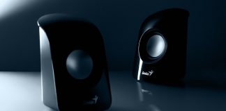Top 10 Best Computer Speakers Under $50 of 2019 – Reviews