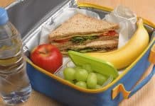 Top 10 Best Lunch Boxes of 2019 – Reviews