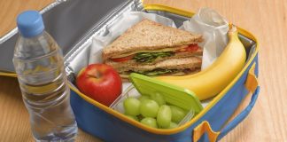 Top 10 Best Lunch Boxes of 2019 – Reviews