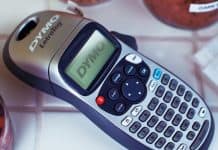 Top 10 Best Label Makers of 2019 – Reviews