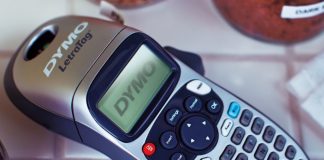 Top 10 Best Label Makers of 2019 – Reviews