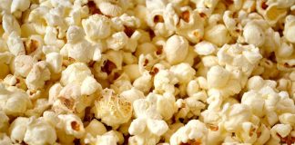 Top 10 Best Microwave Popcorn of 2019 – Reviews