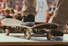 Top 10 Best Skateboard Decks of 2019 – Reviews