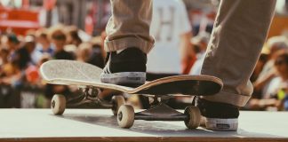 Top 10 Best Skateboard Decks of 2019 – Reviews