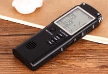 Top 10 Best Voice Recorders of 2019 – Reviews