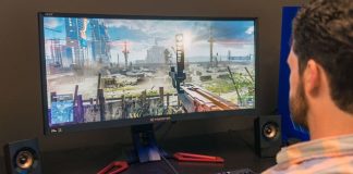 Top 10 Best Gaming Monitors Under $200 of 2019 – Reviews