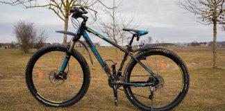 Top 10 Best Mountain Bikes of 2019 – Reviews