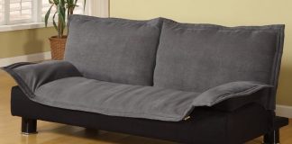 Top 10 Best Futons of 2019 – Reviews